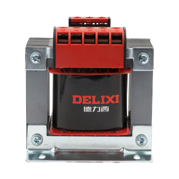 德力西DELIXI 变压器BK-300VA型 BK-300VA 220V常用