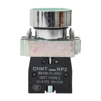 正泰 CHNT 按钮开关NP2-BA35型 NP2-BA35