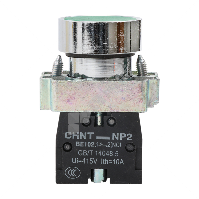 正泰 CHNT 按钮开关NP2-BA35型 NP2-BA35