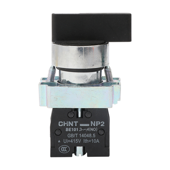 正泰 CHNT 按钮开关NP2-BJ33型 NP2-BJ33
