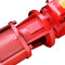 羽泉 立式多级消防泵XBD系列 XBD14/15G-37kw-80GDL*2 /