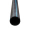 联塑 PE100给水管6米0.6MPa 710*27.2mm*6m 0.6MPa 黑色