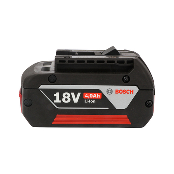 [配件]博世BOSCH 锂电池 18V 4.0Ah 1600A00163