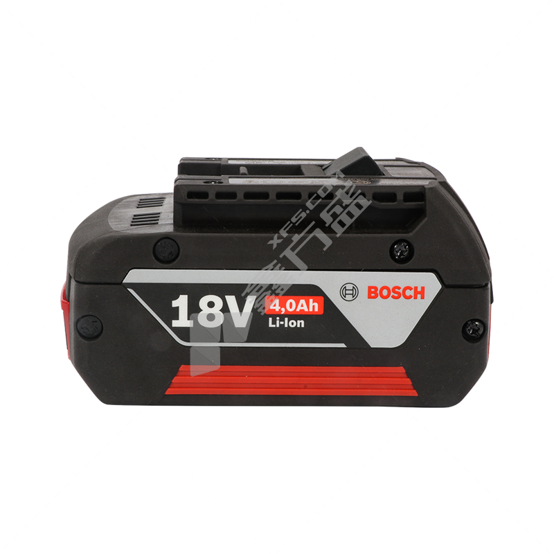 [配件]博世BOSCH 锂电池 18V 4.0Ah 1600A00163