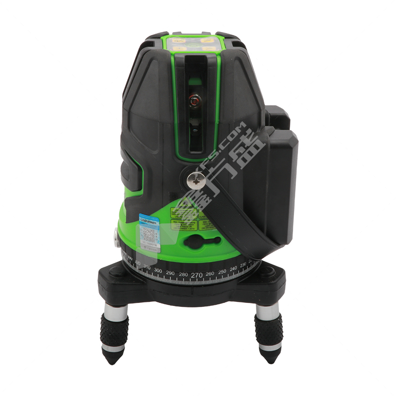 莱赛laisai 激光自动安平标线仪lsg686sp(干充两用)