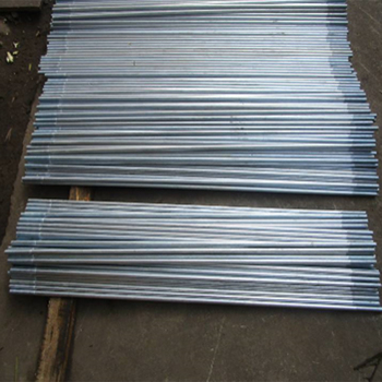 直拉条(镀锌) dn12/下料11.7mm