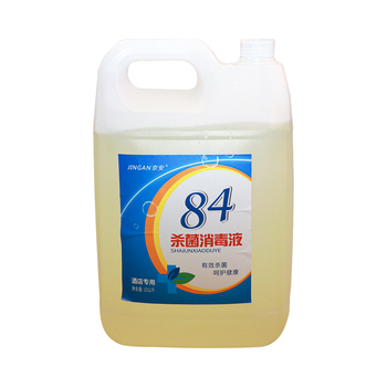 京安 84消毒液 10kg