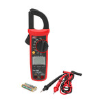 优利德 UT202A+ 数字交流钳型万用表 28mm UT202A+