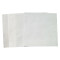 白色优质短丝土工布 宽4m 长50m 4m*50m 200g/㎡ 白色
