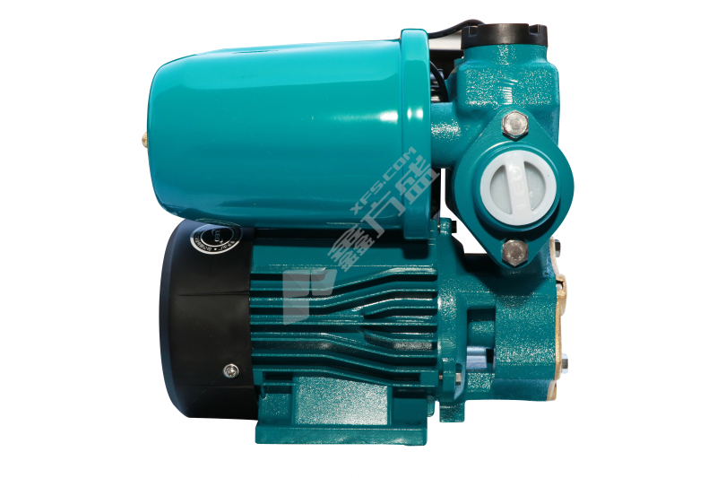 利欧 全自动高压冷热水自吸循环泵 APSm37(AT) 2m³/h 35m 370W 1寸
