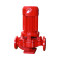 羽泉 立式单级稳压消防泵XBD系列 XBD4.0/1.5W-2.2kw-32L /