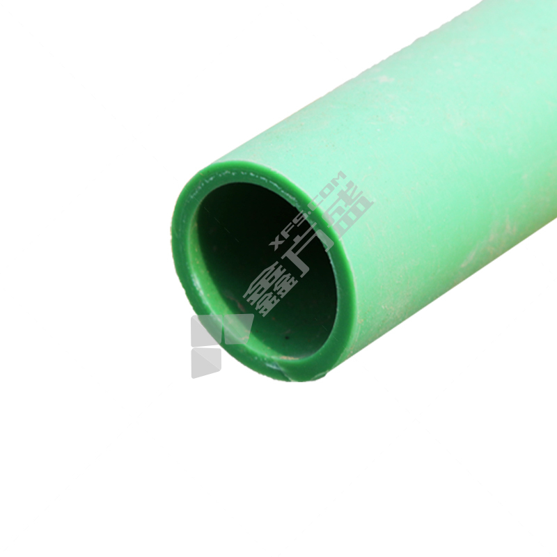 红枫 PPR冷水管 S5 绿色 20*2.0mm*4m 1.25MPa 绿色