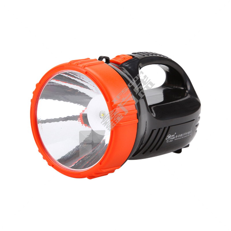雅格 LED手提灯 YG-5501 1W 1300毫安