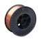 金桥 二氧化碳气体保护焊丝70S-6 黑盘 0.8 15kg
