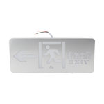东君 集电集控 安全出口 DJ-01C 单面左向 1W DC36V