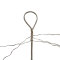 京固钢丝绳套插花30cm 19.5mm 6m 每6米垂直承重2818kg