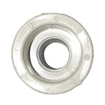 联塑 灰色 PPR活接头Ⅰ 20*1/2寸