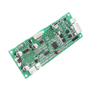 [配件]华奥HUAAO 逆变直流手工弧焊机战狼系列显示板 AA-258(150A  380V/220V）