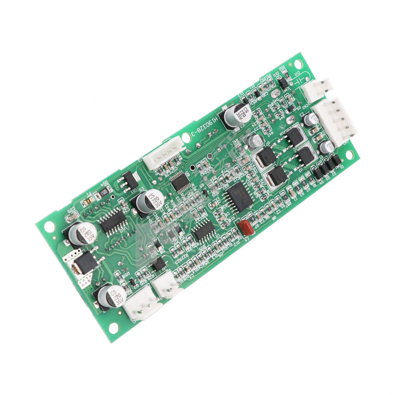 [配件]华奥HUAAO 逆变直流手工弧焊机战狼系列显示板 AA-258(150A  380V/220V）