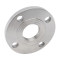 钢板板式平焊法兰盘 DN125(A139.7)-1.6RF PN16