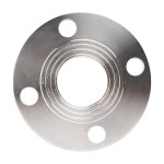 钢板板式平焊法兰盘 DN15(B18)-1.6RF PN16