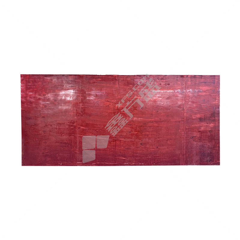 建筑木模板 红板 C款 915*1830*10mm 6次