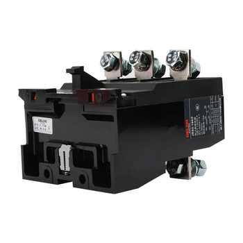 德力西DELIXI 热过载继电器JRS2-180/F型 JRS2-180/F 90-120A 180A