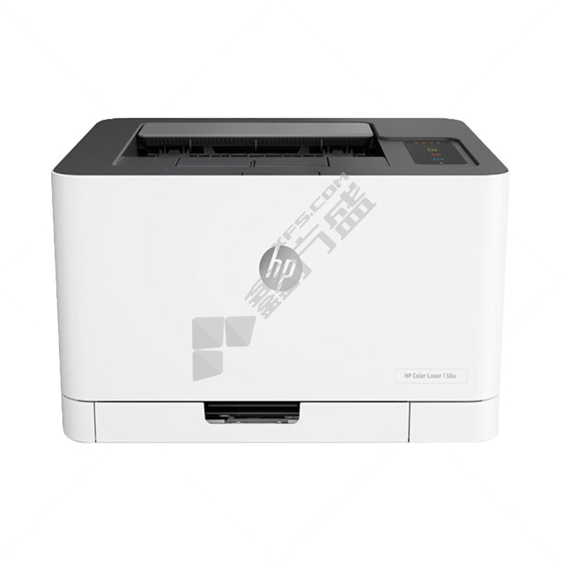 惠普 150a 彩色激光打印机 A4 150a