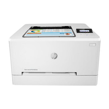 惠普HP 彩色激光打印机 M254nw Color LaserJet Pro M254nw Color LaserJet Pro M254nw