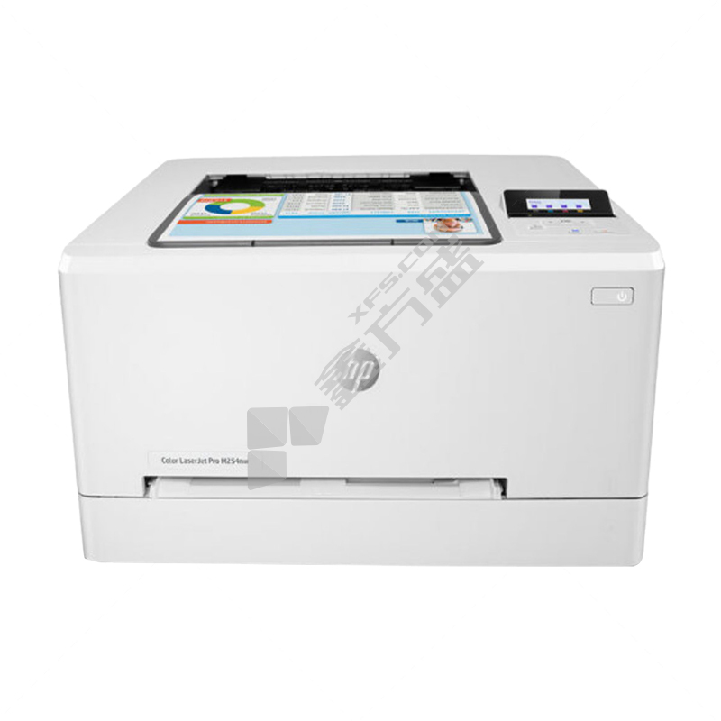 惠普HP 彩色激光打印机 M254nw Color LaserJet Pro M254nw Color LaserJet Pro M254nw