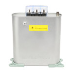 德力西DELIXI 电容器BSMJS-0-0.4-15-3-BSMJS-0-0.4-15...