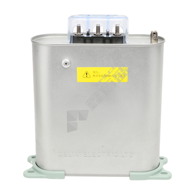 德力西DELIXI 电容器BSMJS-0-0.4-15-3- BSMJS-0-0.4-15-3-D