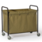 白云 方形布草车 94CM*54.5CM*89.5CM AF08156