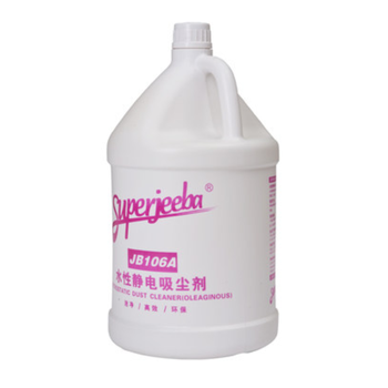 洁霸 静电吸尘剂 3.785L JB106