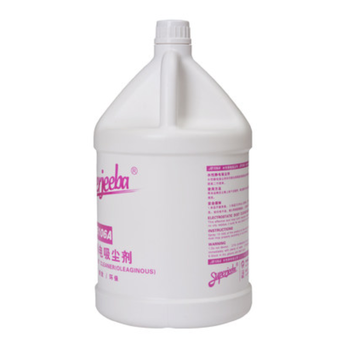洁霸 静电吸尘剂 3.78L JB106A