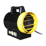 宝工 BG-C15/3-19G 工业电暖风机 100㎡ 15KW BG-C15/3-19G 380V