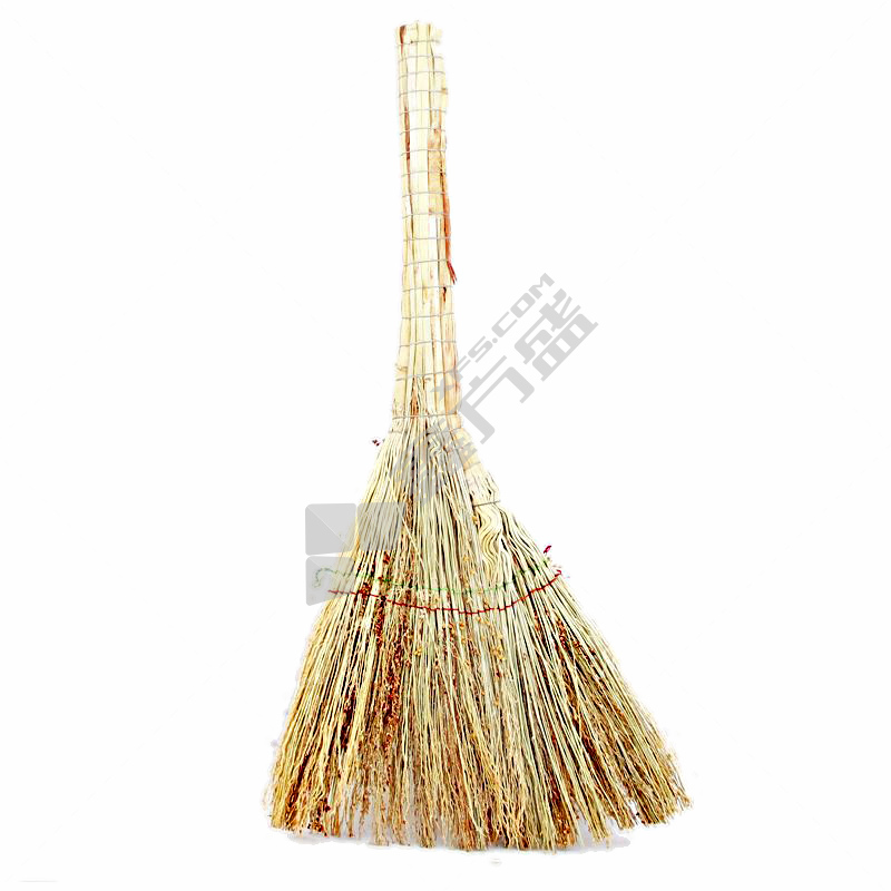 高粱净苗小扫把 单把
