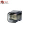 德力西DELIXI 小型電磁繼電器JQX-10FAC220V JQX-10F 3Z AC220V