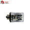 德力西DELIXI 小型電磁繼電器JQX-10FAC220V JQX-10F 3Z AC220V