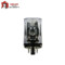德力西DELIXI 小型電磁繼電器JQX-10FAC220V JQX-10F 3Z AC220V