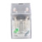 德力西DELIXI 小型电磁继电器CDZ952PLDC24V CDZ9-52PL (带灯）DC24V