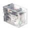 德力西DELIXI 小型电磁继电器CDZ952PLDC24V CDZ9-52PL (带灯）DC24V
