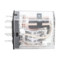 德力西DELIXI 小型电磁继电器CDZ952PLDC24V CDZ9-52PL (带灯）DC24V