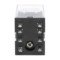 德力西DELIXI 小型电磁继电器CDZ952PLDC24V CDZ9-52PL (带灯）DC24V