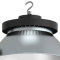 雷士照明 NVC LED工矿天棚灯NWP618DT 200w 5700k 60°