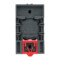 德力西DELIXI 时间继电器JS14A型AC220V JS14A  6-60S AC220V