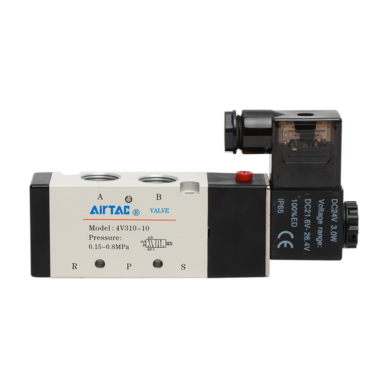 亚德客/AIRTAC 端子式电磁阀7V系列7V110J08B200多少钱】7V110J08B200