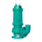 钱涛 无堵塞污水泵380V 排污泵 潜污泵 WQ60-18-5.5KW 380V 4寸 (国标法兰) /