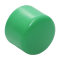 联塑 PPR中水管帽 绿色 32 绿色