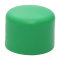 联塑 PPR中水管帽 绿色 32 绿色